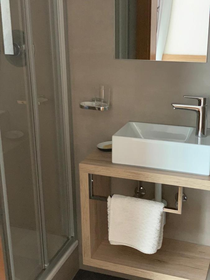 Haus Flexen Rooms & Apartments Stuben am Arlberg Exteriör bild