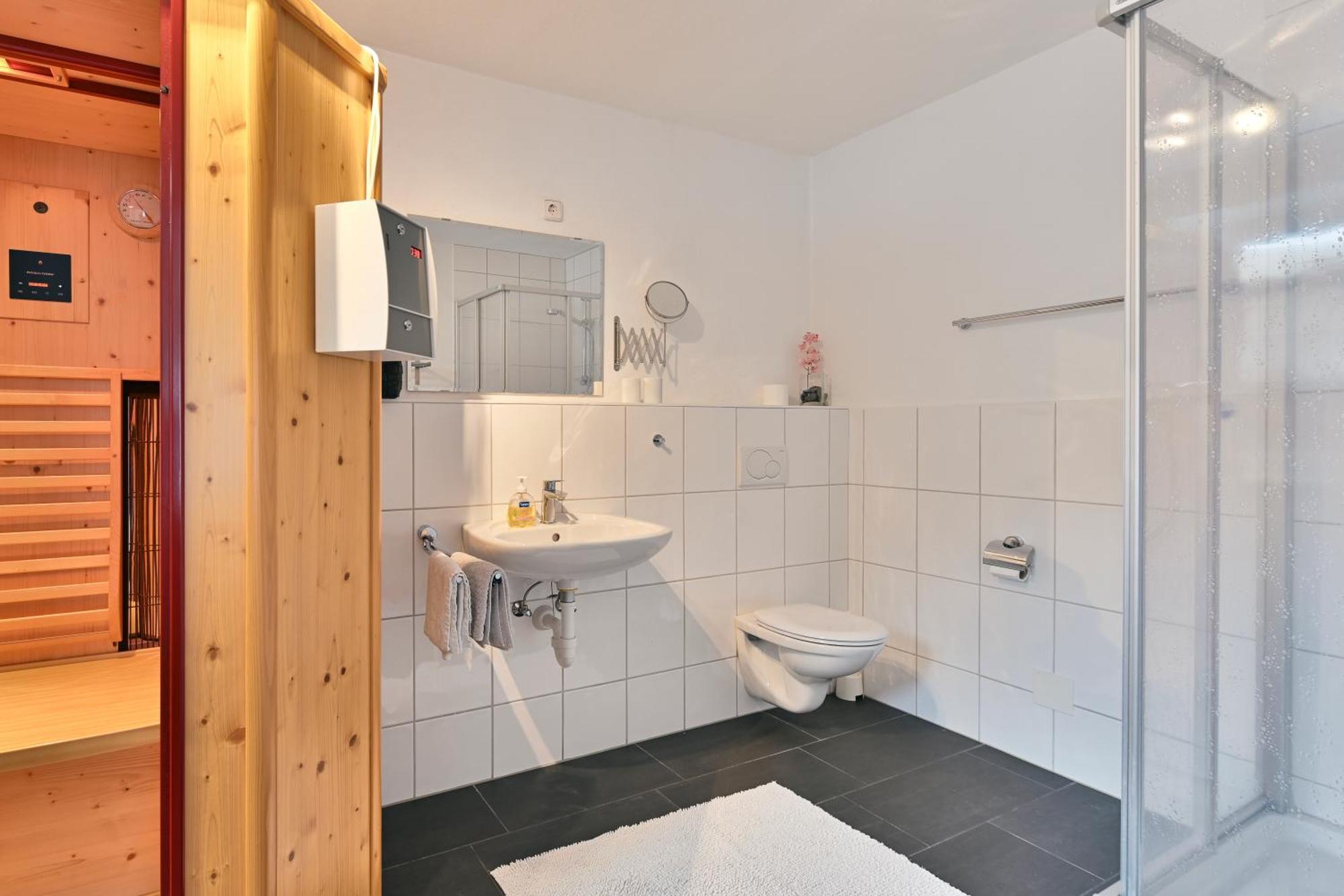 Haus Flexen Rooms & Apartments Stuben am Arlberg Exteriör bild